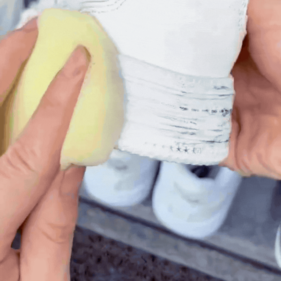 Pasta Limpiadora de Tenis Rovian Care
