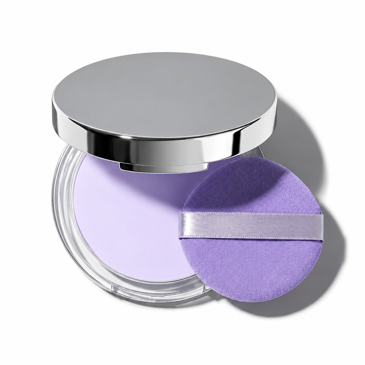 Velvet Blur™ Polvo Matificante Oil Control