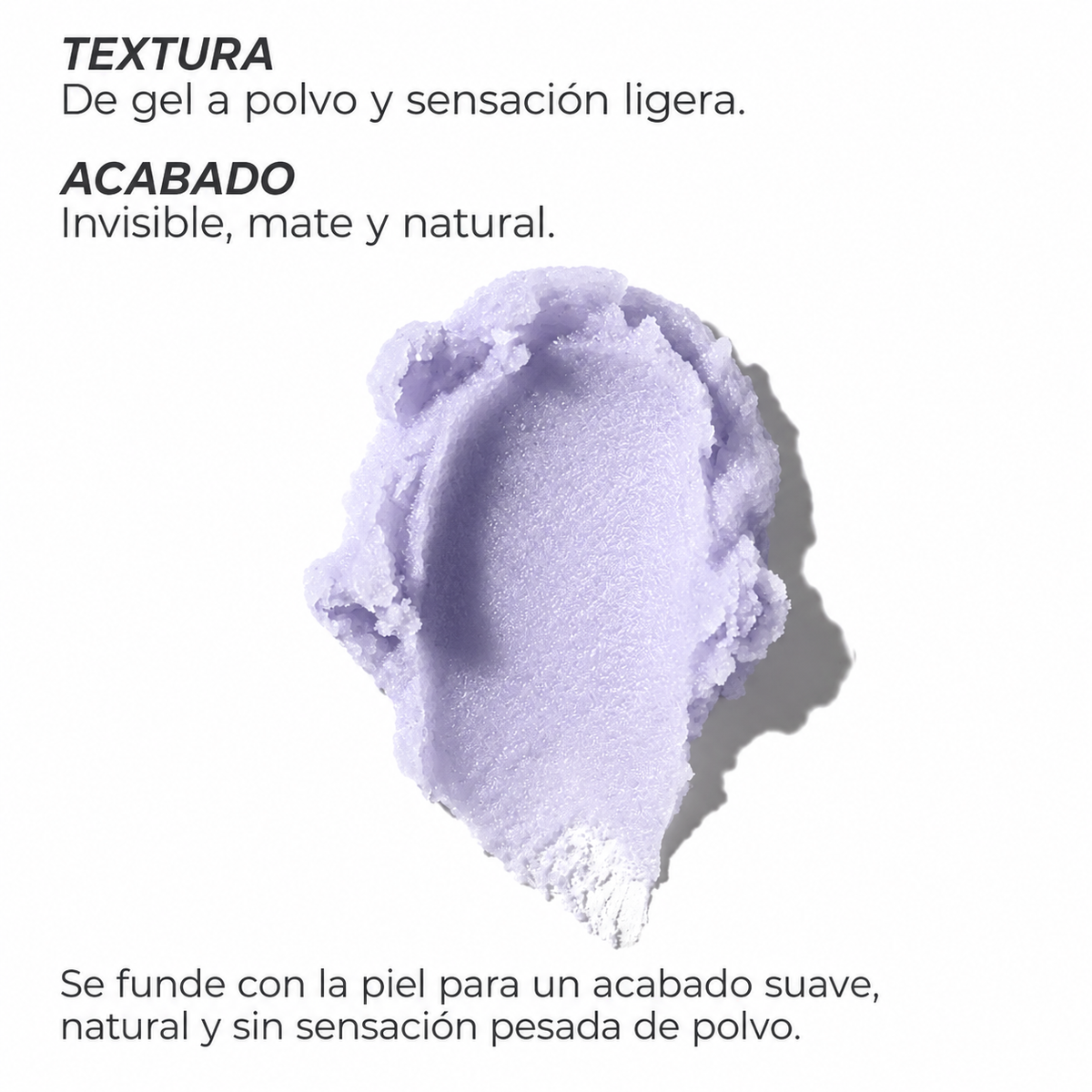 Velvet Blur™ Polvo Matificante Oil Control