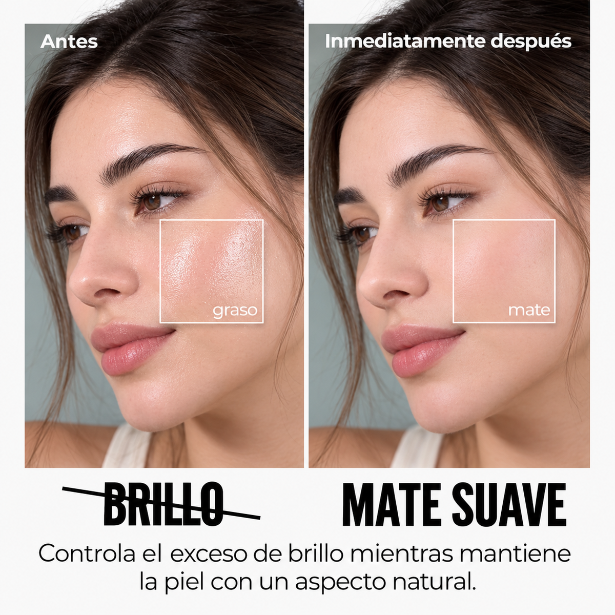 Velvet Blur™ Polvo Matificante Oil Control
