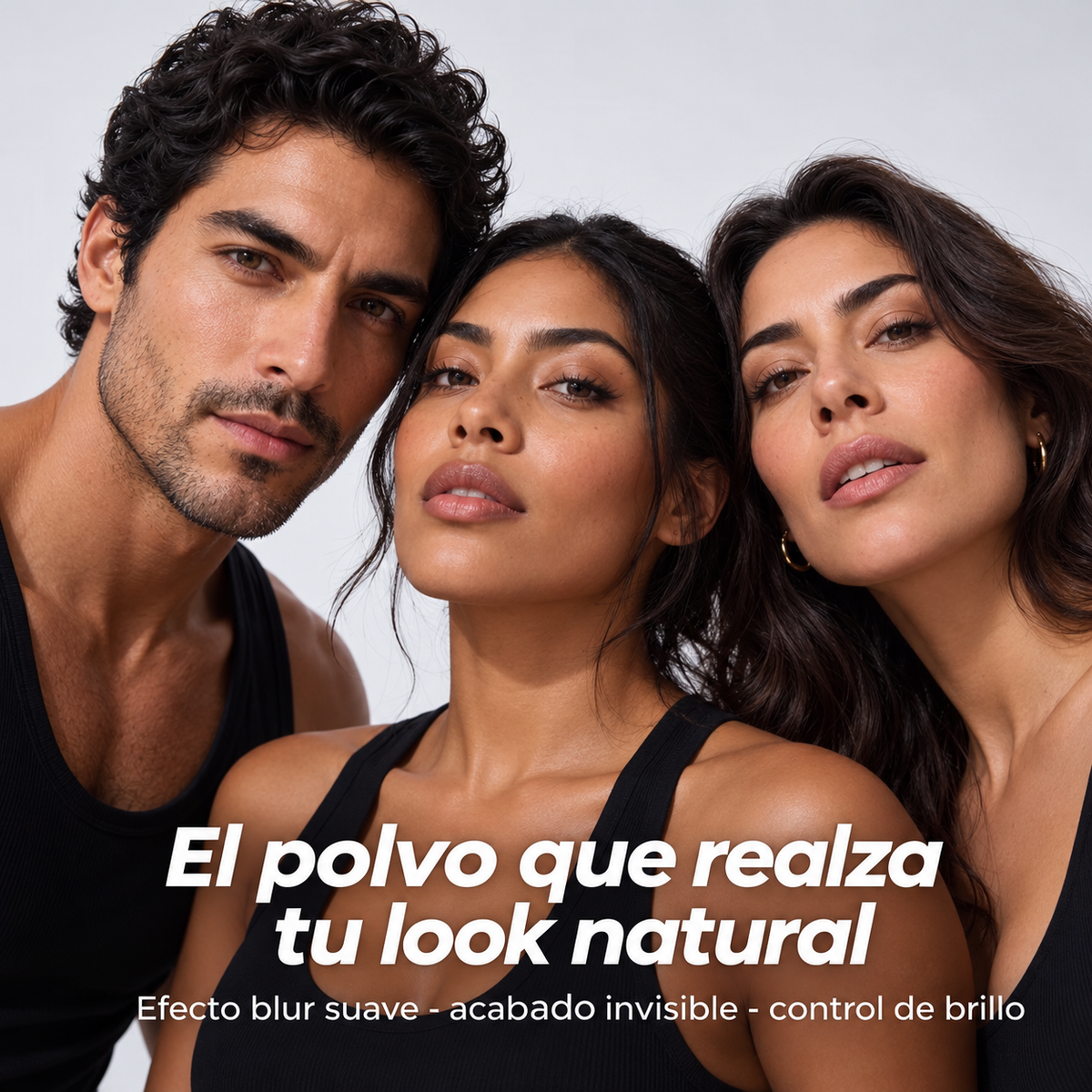 Velvet Blur™ Polvo Matificante Oil Control