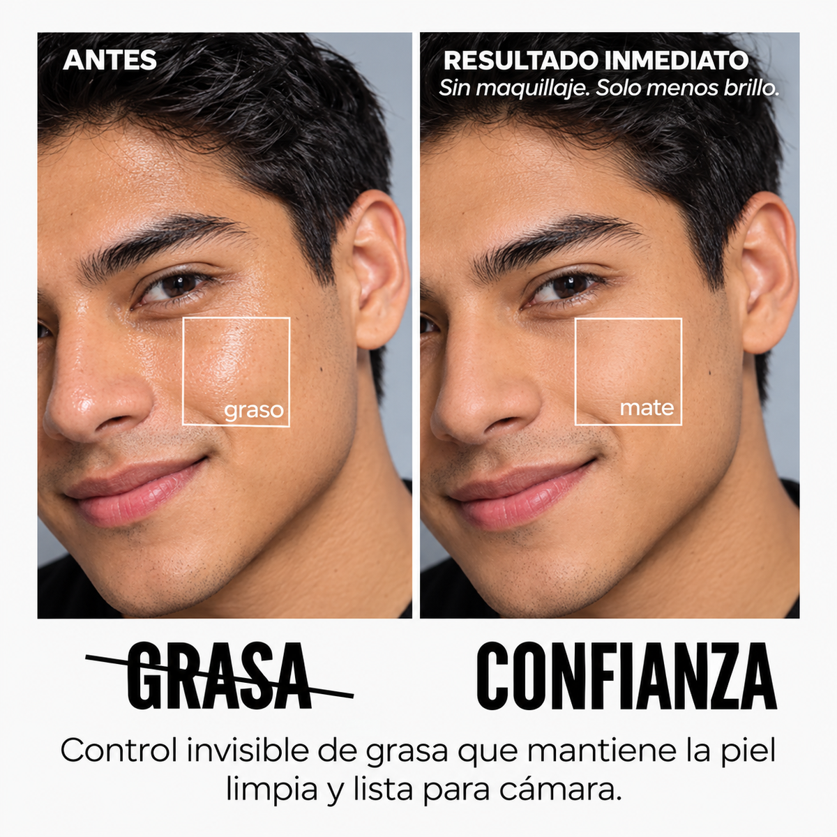 Velvet Blur™ Polvo Matificante Oil Control