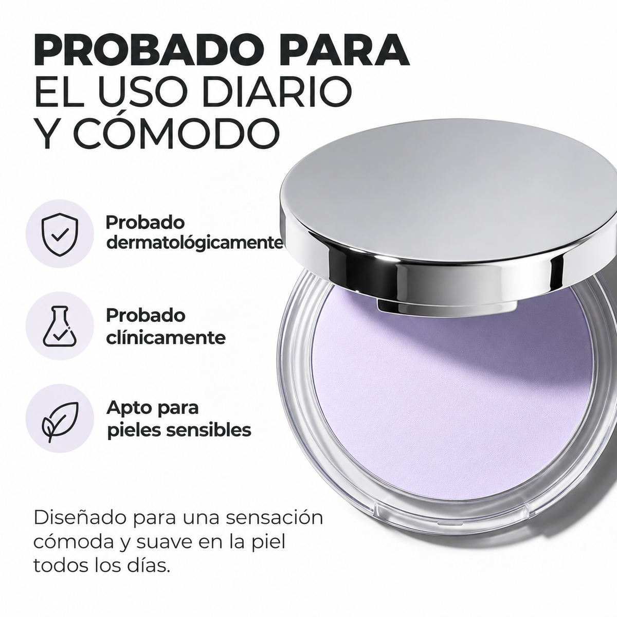 Velvet Blur™ Polvo Matificante Oil Control